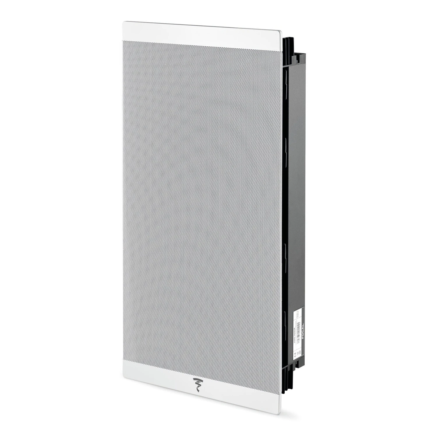 Focal 1000 IWSUB Utopia In-wall Subwoofer (each) 4 Focal 1000 IWSUB Utopia In-wall Subwoofer (each) - Image 2