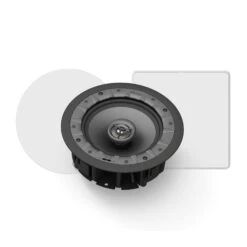 Goldenear Invisa 600 In-Ceiling/In-Wall Loudspeaker (each)