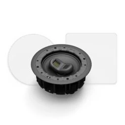 Goldenear Invisa 652 StereoPoint In-Ceiling/In-Wall Loudspeaker (each)