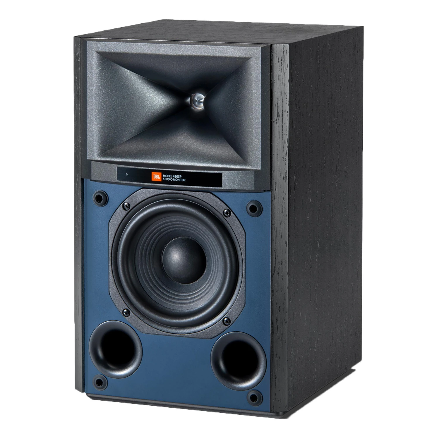 JBL 4305P Powered Bookshelf Loudspeaker (pair) 11 JBL 4305P Powered Bookshelf Loudspeaker (pair) - Image 9