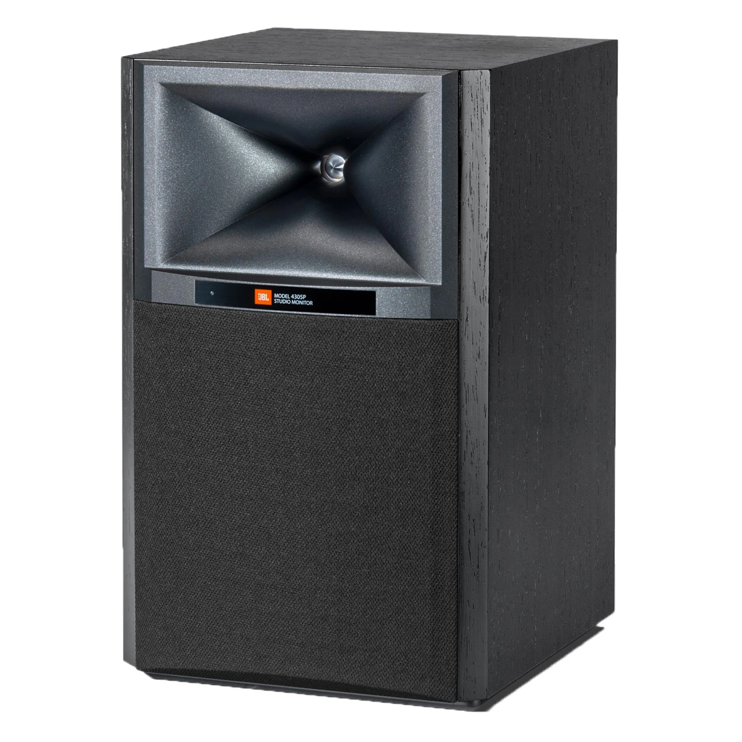 JBL 4305P Powered Bookshelf Loudspeaker (pair) 10 JBL 4305P Powered Bookshelf Loudspeaker (pair) - Image 8