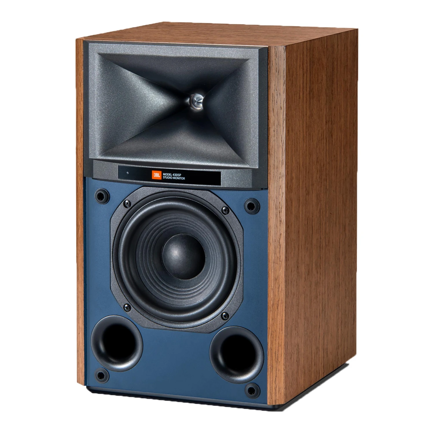 JBL 4305P Powered Bookshelf Loudspeaker (pair) 6 JBL 4305P Powered Bookshelf Loudspeaker (pair) - Image 4