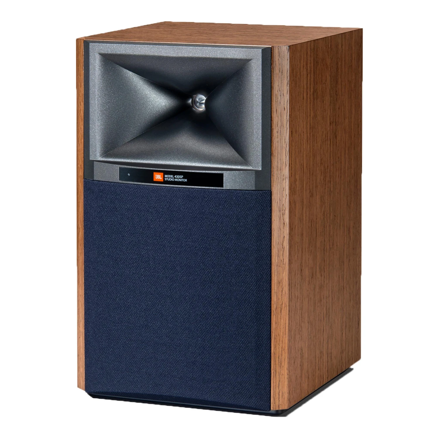 JBL 4305P Powered Bookshelf Loudspeaker (pair) 5 JBL 4305P Powered Bookshelf Loudspeaker (pair) - Image 3