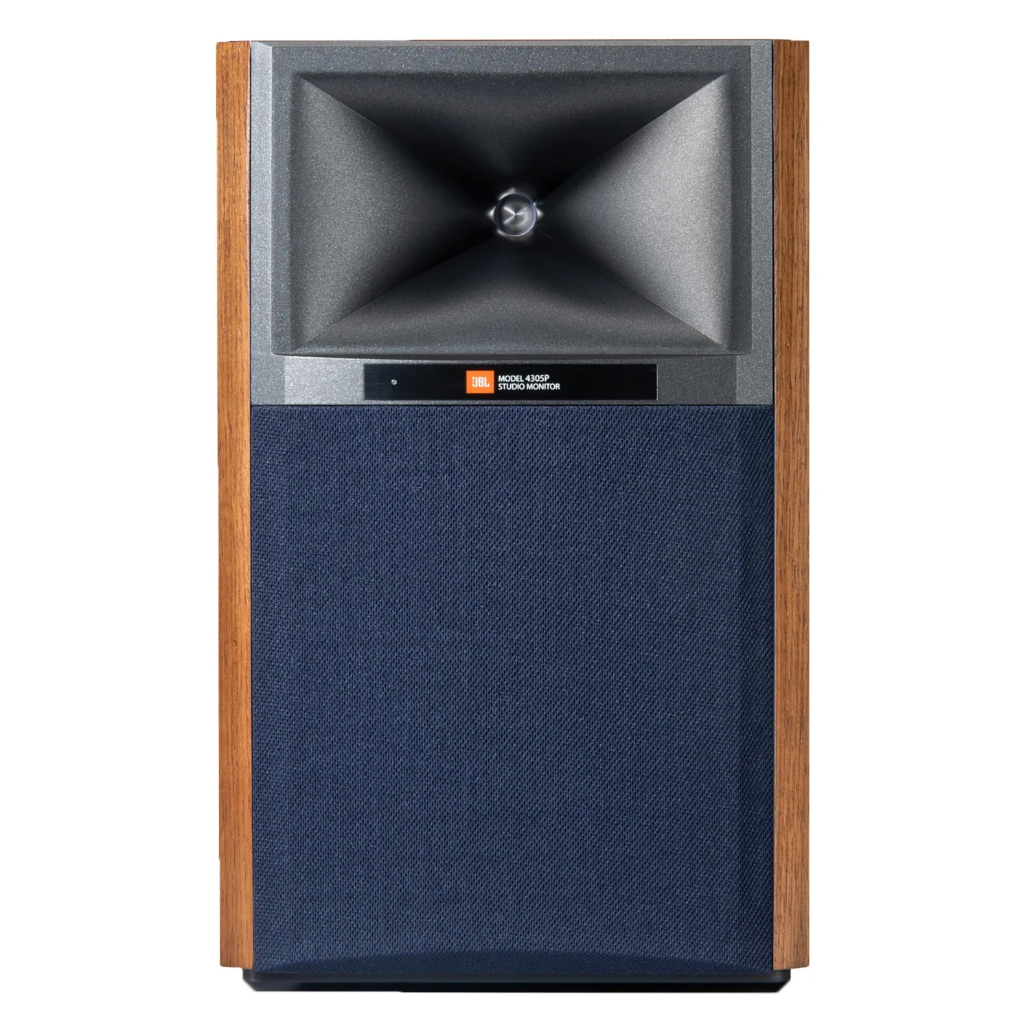 JBL 4305P Powered Bookshelf Loudspeaker (pair) 7 JBL 4305P Powered Bookshelf Loudspeaker (pair) - Image 5