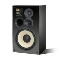 High Quality Audio Store -High Quality Audio Store JBLL100BlackEdition 11 Hi Res