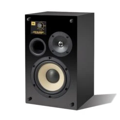 JBL L52 Classic Black Limited Edition Loudspeaker (pair) -High Quality Audio Store JBLL52ClassicBlackEdition 6 1605x1605 1