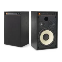 JBL 4312G 3-Way Studio Monitors (pair)