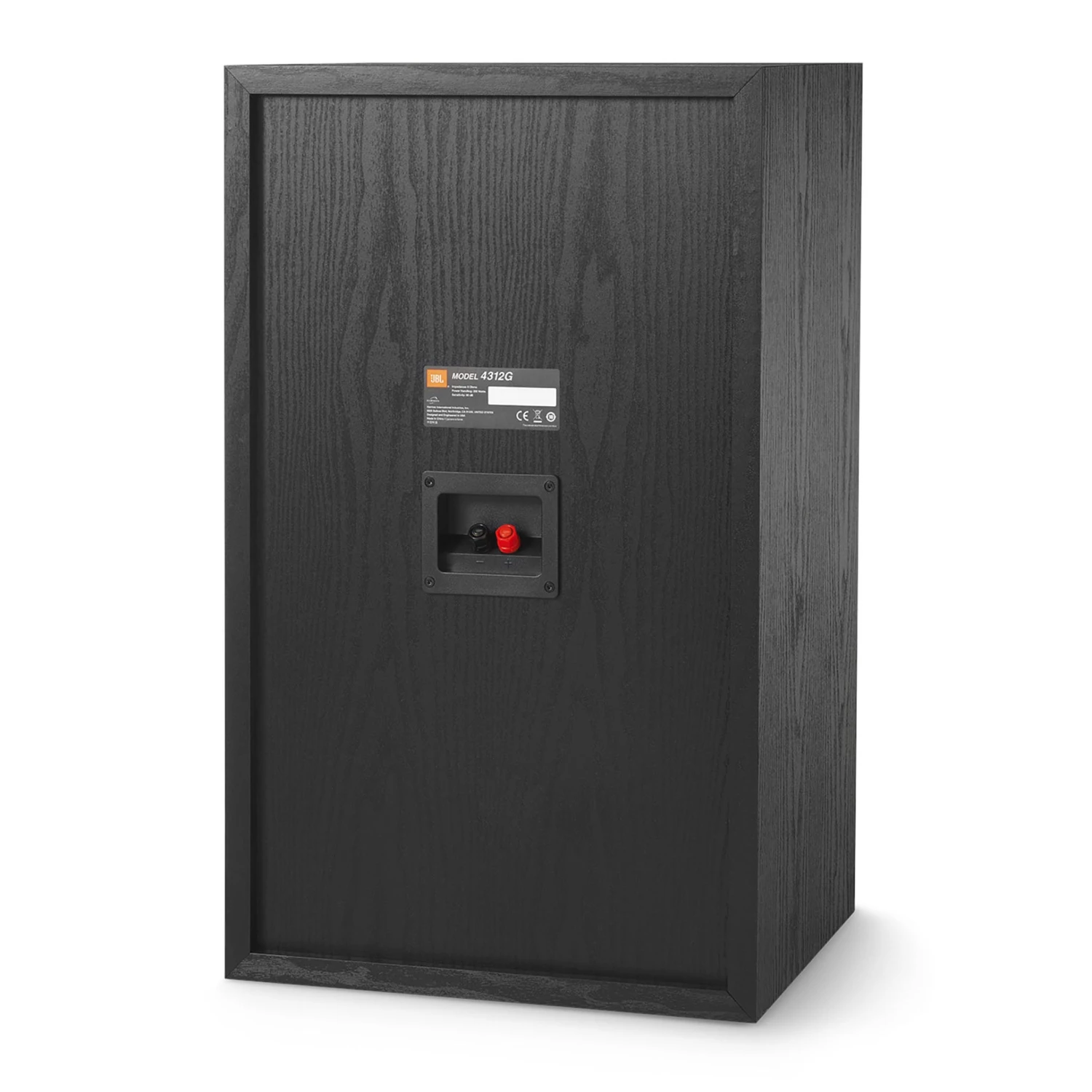 JBL 4312G 3-Way Studio Monitors (pair) 7 JBL 4312G 3-Way Studio Monitors (pair) - Image 5