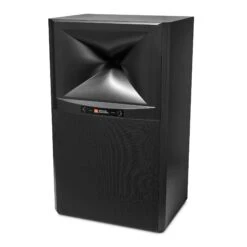 JBL 4349 2-Way Studio Monitor Loudspeaker (each) -High Quality Audio Store JBL 4349 Black 3Q GRILLE 2048x2048 cdcebe11 3f27 47b7 96bb 823f88cd68ff