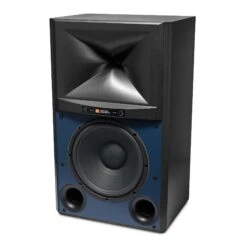 JBL 4349 2-Way Studio Monitor Loudspeaker (each) -High Quality Audio Store JBL 4349 Black 3Q NOGRILLE 2048x2048 dfe95a4d 6c17 46f3 9994 20110088f5a3