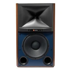 JBL 4349 2-Way Studio Monitor Loudspeaker (each) -High Quality Audio Store JBL 4349 Front Wood NO GRILLE 2048x2048 b1b8f649 3651 4ae9 a57e bac32a0bf66b