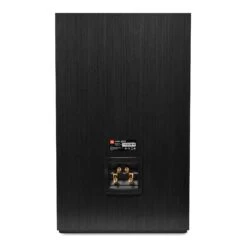 JBL 4349 2-Way Studio Monitor Loudspeaker (each) -High Quality Audio Store JBL 4349 Rear Black 2048x2048 b745503e 56a3 4928 a8e0 aaab949c04de