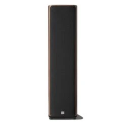 JBL HDI-3800 Floorstanding Loudspeaker (each) -High Quality Audio Store JBL HDI 3800 Front Grille Walnut Web 2048x2048 e3ed3911 e6c2 4ada adc8 cf6b00b7f8d9