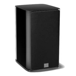 JBL HDI-1600 Bookshelf Loudspeaker (each) -High Quality Audio Store JBL HDI Bookshelf 3q Grille Black 2048x2048 fab580d0 1168 45b8 b416 83cf9d8e53a2