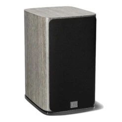 JBL HDI-1600 Bookshelf Loudspeaker (each) -High Quality Audio Store JBL HDI Bookshelf 3q Grille grey 2048x2048 53173456 12e0 4710 9639 a3a212a09302