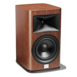 JBL HDI-1600 Bookshelf Loudspeaker (each) -High Quality Audio Store JBL HDI Bookshelf 3q NoGrille Wanlut 2048x2048 c5881458 4322 4f07 aa94 c8cfcc2f943a