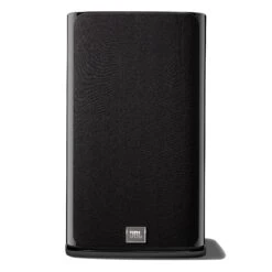JBL HDI-1600 Bookshelf Loudspeaker (each) -High Quality Audio Store JBL HDI Bookshelf FrontGrille Black 2048x2048 a9a7a312 baf6 4fc6 858a 05355d4ed59f