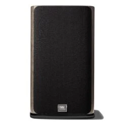 JBL HDI-1600 Bookshelf Loudspeaker (each) -High Quality Audio Store JBL HDI Bookshelf FrontGrille grey 2048x2048 54a40d05 39a8 4dc0 be2d ba155daba7b0