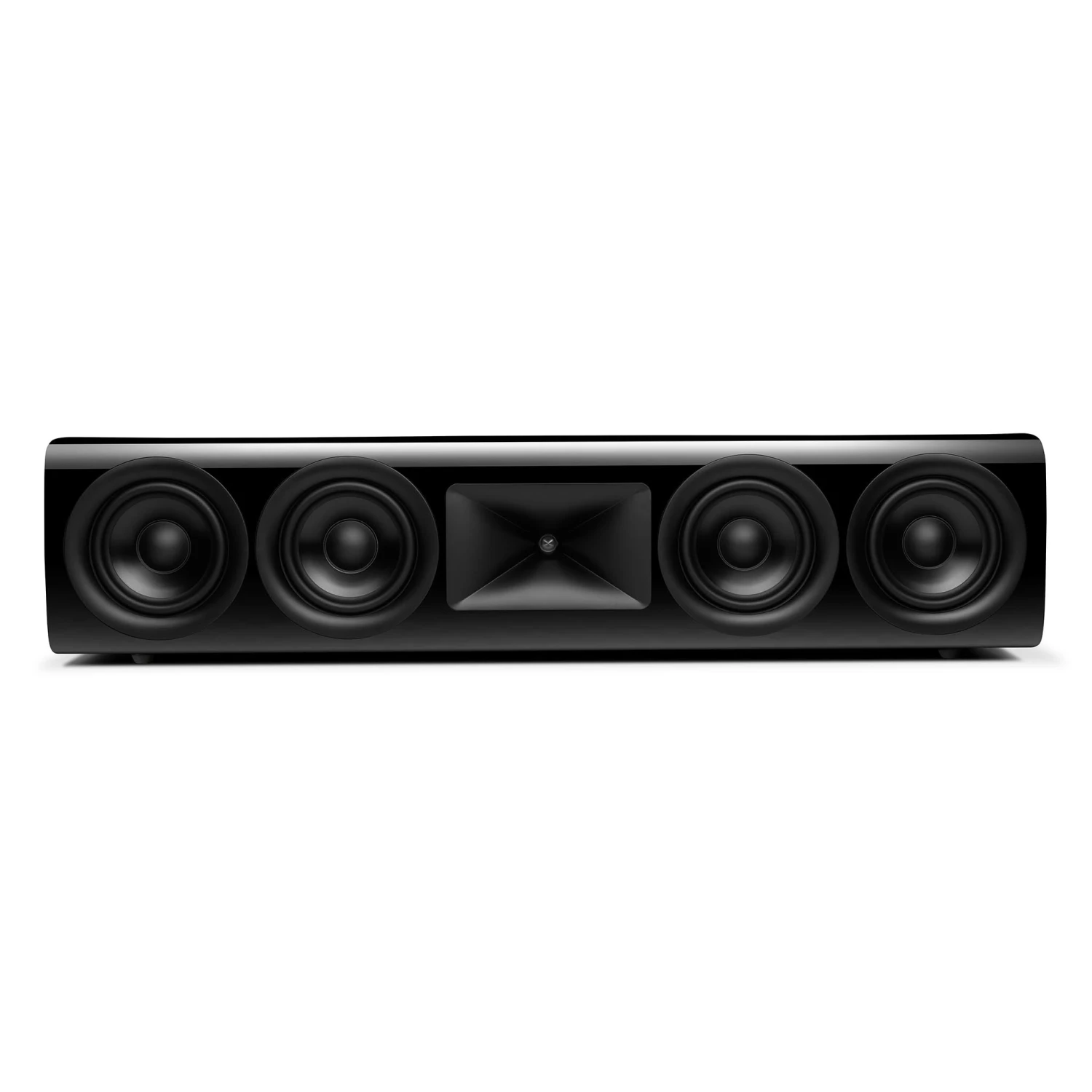 JBL HDI-4500 Center Channel Loudspeaker 3 JBL HDI-4500 Center Channel Loudspeaker