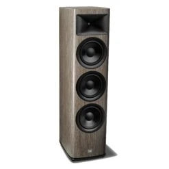 JBL HDI-3800 Floorstanding Loudspeaker (each) -High Quality Audio Store JBL HDI LargeTower 3q NOgrille grey 2048x2048 86660551 2419 4663 84f3 5c258663473e