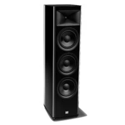 JBL HDI-3800 Floorstanding Loudspeaker (each) -High Quality Audio Store JBL HDI LargeTower 3q Nogrille Black 2048x2048 fb93dc06 1e9c 4321 918d 92a3b9e843aa