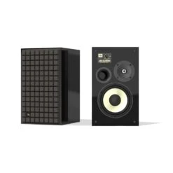 JBL L82 Classic Loudspeaker (pair) -High Quality Audio Store JBL L82ClassicBlack