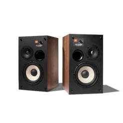 JBL L82 Classic Loudspeaker (pair) (OPEN) -High Quality Audio Store JBL L82Classic Pair Nogrille 2048x2048 b9cef615 fa25 4d69 ad07 4f017c267adc