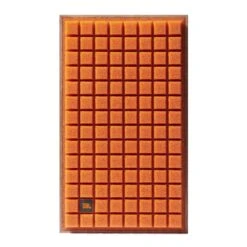 JBL L82 Classic Loudspeaker (pair) (OPEN) -High Quality Audio Store JBL L82 Front Orange 2048x2048 ee976850 10d2 4020 8a12 60d65977498c
