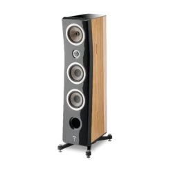 Focal Kanta No2 Loudspeakers (each) 10 Focal Kanta No2 Loudspeakers (each) -High Quality Audio Store KantaN 2 Black Lacquer Walnut HG 34 2048x2048 c5213995 14bc 445c 9f66 6c96610e8ed8
