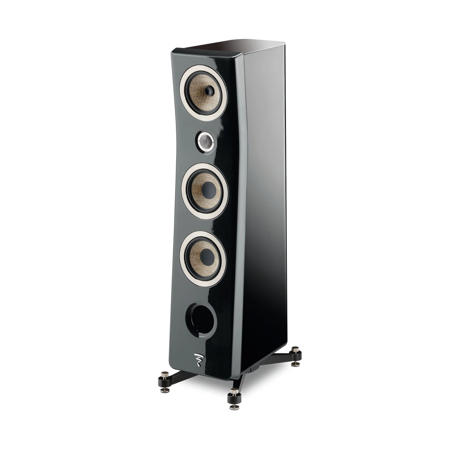 Focal Kanta No2 Loudspeakers (each) 6 Focal Kanta No2 Loudspeakers (each) - Image 4