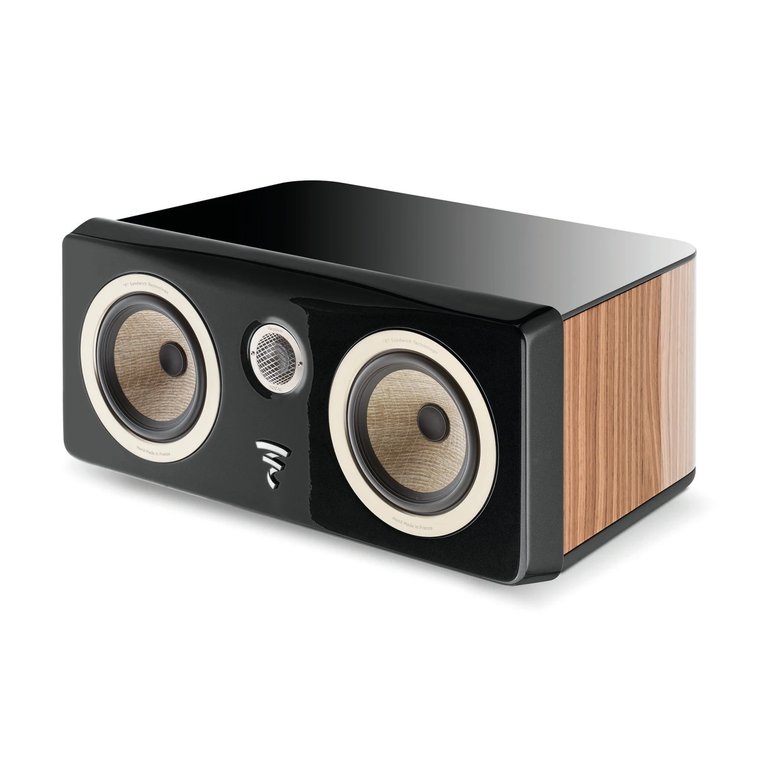 Focal Kanta Center Loudspeakers 4 Focal Kanta Center Loudspeakers - Image 2