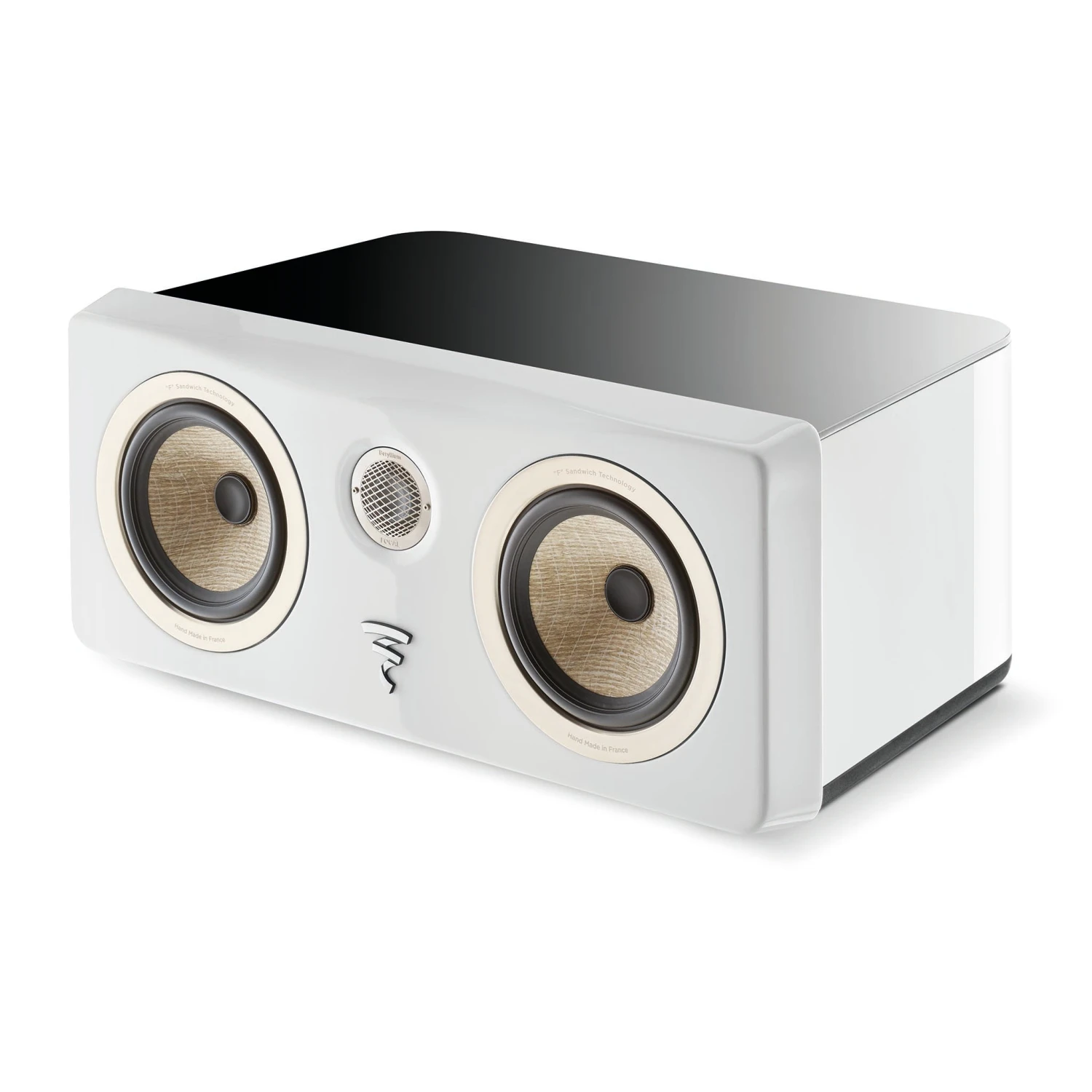 Focal Kanta Center Loudspeakers 6 Focal Kanta Center Loudspeakers - Image 4