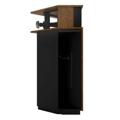 Klipsch Klipschorn AK6 75th Anniversary Loudspeaker (each) 11 Klipsch Klipschorn AK6 75th Anniversary Loudspeaker (each) -High Quality Audio Store Klipschorn 75th Profile 2048x2048 7c49ea68 8cde 4596 b936 3910fa3df3ef
