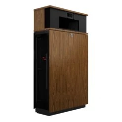 Klipsch Klipschorn AK6 75th Anniversary Loudspeaker (each) 9 Klipsch Klipschorn AK6 75th Anniversary Loudspeaker (each) -High Quality Audio Store Klipschorn 75th Right NoGrille 2048x2048 579bbccd 9937 4d2e b261 19a8ea0217b8