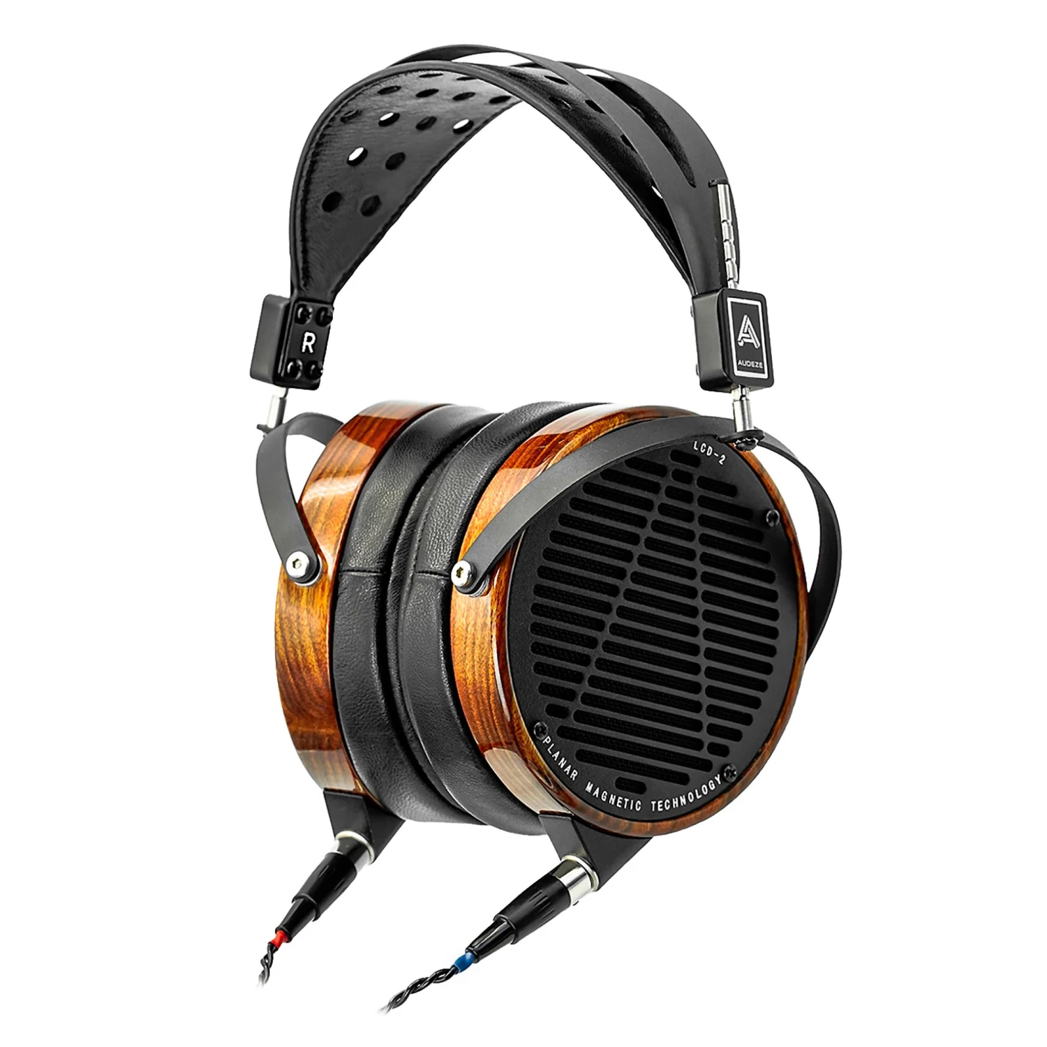Audeze LCD-2 Planar Magnetic Headphones 3 Audeze LCD-2 Planar Magnetic Headphones