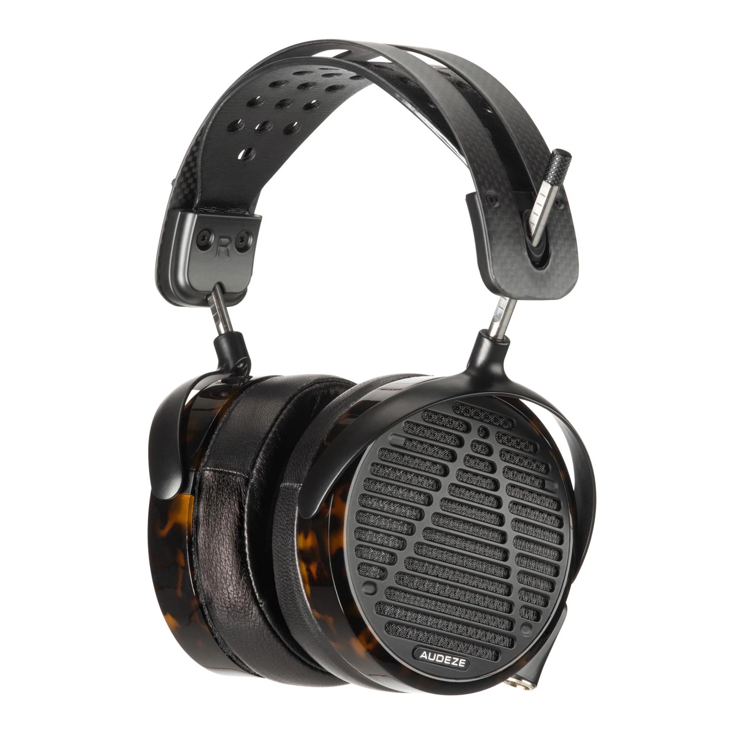 Audeze LCD-5 Flagship Planar Magnetic Headphones 3 Audeze LCD-5 Flagship Planar Magnetic Headphones