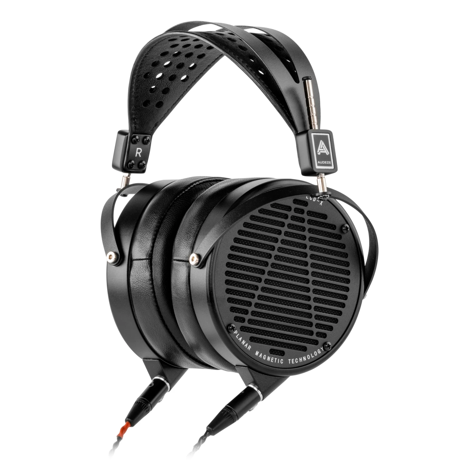 Audeze LCD-X Planar Magnetic Headphones 3 Audeze LCD-X Planar Magnetic Headphones
