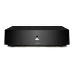 Lumin Amp Stereo Power Amplifier (OPEN)