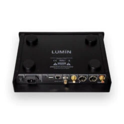 Lumin D2 Network Music Player (OPEN) -High Quality Audio Store LUMIN D2 black underside 1024x1024 66e64c29 97d7 46f3 9a4d 61ff83a78c95 1024x1024 jpg