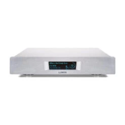 Lumin D2 Network Music Player (OPEN)
