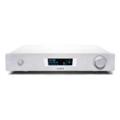 Lumin M1 Streaming Integrated Amplifier