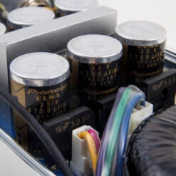 Lumin U1 Digital Transport/Streamer 15 Lumin U1 Digital Transport/Streamer -High Quality Audio Store LUMIN S1 PSU inside caps 1024x1024 7bbc8d8f 2d18 4127 9ecd ef42621c23a1