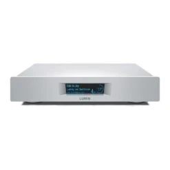 Lumin U2 MINI Digital Transport/Streamer (OPEN)