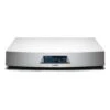 Lumin U2 Digital Transport/Streamer -High Quality Audio Store LUMIN U2 Silver front