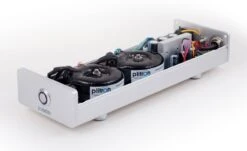 Lumin A1 Network Music Player (OPEN) -High Quality Audio Store LUMIN gallery 17 73527e43 05fa 4015 bbc6 9852d11406fa