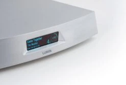 Lumin A1 Network Music Player (OPEN) -High Quality Audio Store LUMIN gallery 4 78cc4f64 5a3f 4121 8997 8119c920ec6f