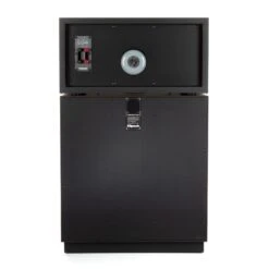 Klipsch La Scala AL5 Loudspeaker (each) -High Quality Audio Store La Scala AL5 Back 2048x2048 14013118 516b 4fa6 8241 88b46b198b74