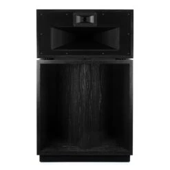 Klipsch La Scala AL5 Loudspeaker (each) -High Quality Audio Store La Scala AL5 Black Ash Front 2048x2048 08108b93 6db0 4efe 9ba2 aa431959ba5f