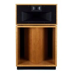 Klipsch La Scala AL5 Loudspeaker (each) -High Quality Audio Store La Scala AL5 Cherry Front 2048x2048 7383a177 c750 4f5f 895c 503ada4aa9f8