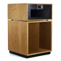 Klipsch La Scala AL5 Loudspeaker (each) -High Quality Audio Store La Scala AL5 Cherry Right 2048x2048 cbeb5f46 6dd1 4ffd 8a1f 2faa07022f3f